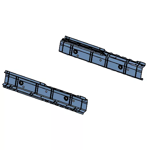 Bagaimanakah Acuan Suntikan Bahagian Dalaman Automotif Meningkatkan Kualiti dan Kecekapan?