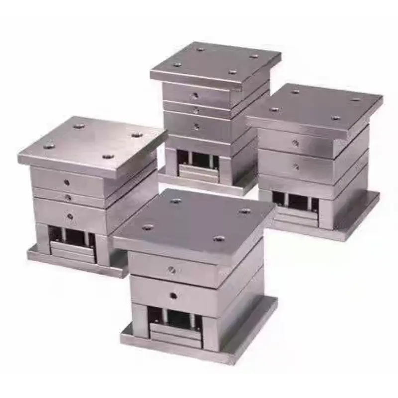 Bagaimanakah Pasaran Asas Acuan Ketepatan Tinggi ($3.2 Bilion pada 2025) Dibentuk Semula oleh EV Lightweighting dan Trend Die-Casting Bersepadu?