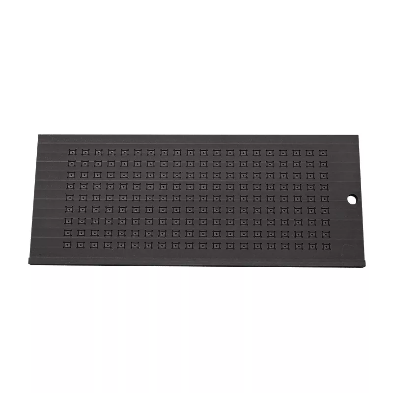 Bot Grafit Pembungkusan Elektronik