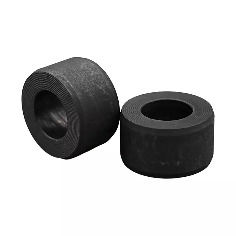 Injap Pendikit Grafit