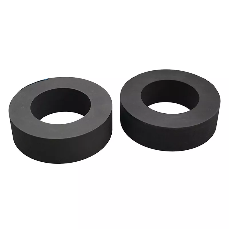 Cincin Grafit Diresapi